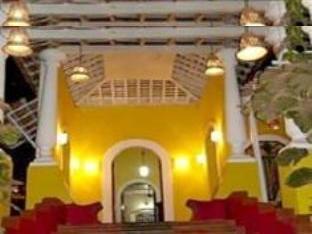 Hotel Astoria Parra Zewnętrze zdjęcie