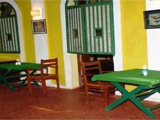 Hotel Astoria Parra Zewnętrze zdjęcie