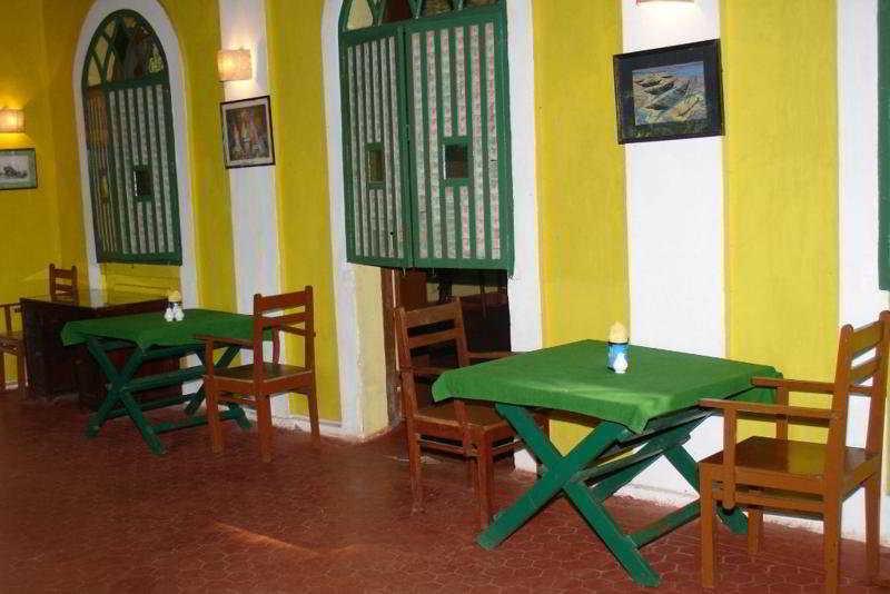 Hotel Astoria Parra Zewnętrze zdjęcie