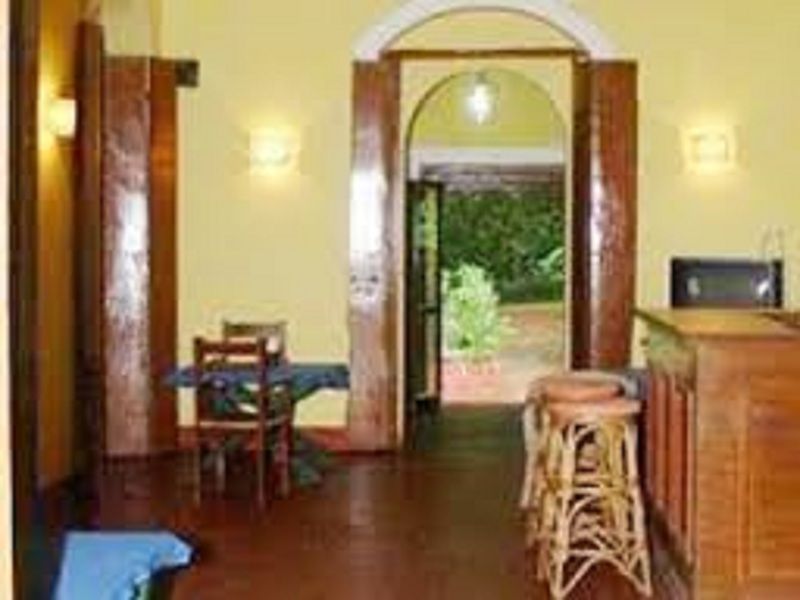 Hotel Astoria Parra Zewnętrze zdjęcie