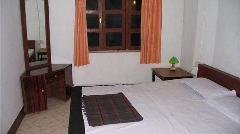 Hotel Astoria Parra Zewnętrze zdjęcie